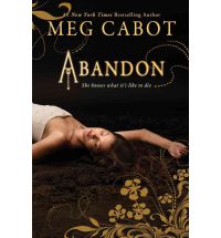 abandon meg cabot Book List: young adult books about Greek mythology