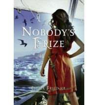 nobodys prize esther friesner1 Book List: young adult books about Greek mythology