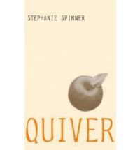 quiver stephanie spinner Book List: young adult books about Greek mythology