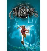 siren song Book List: young adult books about Greek mythology