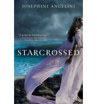 starcrossed angelini Book List: young adult books about Greek mythology