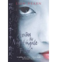 across the nightingale floor lian hearn List: young adult books with Asian protagonists or main characters