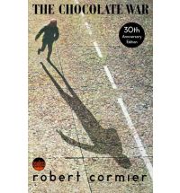 the chocolate war cormier Review: We All Fall Down by Robert Cormier (on agency, predestination, and moral responsibility)