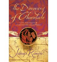 the discovery of chocolate runcie Book List: novels about chocolate