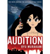 audition murkami List: Must read Japanese authors