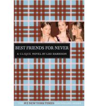 best friends for never harrison List: books set in boarding schools