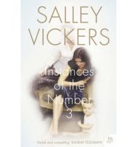 instances of the number 3 vickers Review: Miss Garnets Angel by Salley Vickers