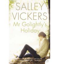 mr golightlys holiday vickers Review: Miss Garnets Angel by Salley Vickers