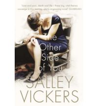 other side of you vickers Review: Miss Garnets Angel by Salley Vickers