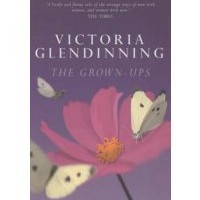 Review: The Grown-Ups by Victoria Glendinning
