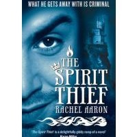 Review: The Spirit Thief by Rachel Aaron