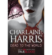dead to the world harris Review: Living Dead in Dallas by Charlaine Harris