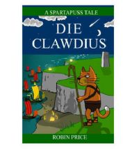 die clawdius Book List: Young adult books set in Ancient Rome