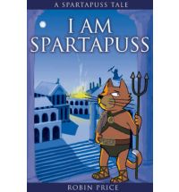 i am spartapuss robin price Book List: Young adult books set in Ancient Rome