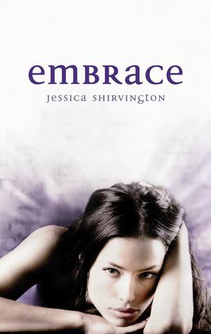 embrace jessica shirvington Review: Embrace by Jessica Shirvington