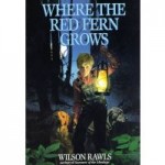 where the red fern grows rawls 150x150 A roundup of book giveaways 7 Feb 2011