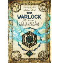 warlock michael scott Review: The Alchemyst by Michael Scott