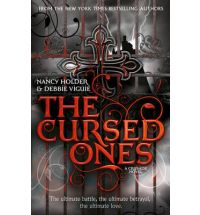 cursed ones nancy holder Review: The Cursed Ones by Nancy Holder and Debbie Viguie