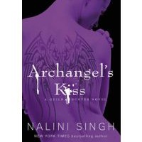 Book Review: Archangel's Kiss by Nalini Singh