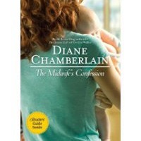 Giveaway: The Midwife's Confession by Diane Chamberlain