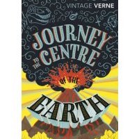 Review: Journey to the Centre of the Earth by Jules Verne