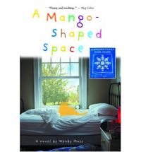 a mango shaped space wendy mass List: young adult books about disability