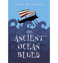 ancient ocean blues jack mitchell Book List: Young adult books set in Ancient Rome