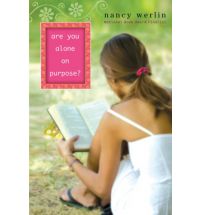 are you alone on purpose werlin List: young adult books about disability
