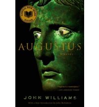 augustus john edward williams Book List: Young adult books set in Ancient Rome