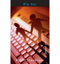 big guy robin stevenson List: young adult books about disability