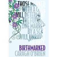 Review: Birthmarked by Caragh O'Brien