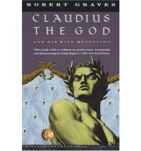 claudius the god robert graves Book List: Young adult books set in Ancient Rome