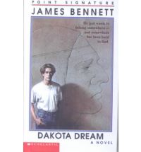 dakota dream bennett List: young adult books about disability
