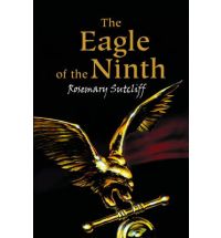 eagle of the ninth rosemary sutcliff Book List: Young adult books set in Ancient Rome