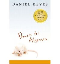 flowers for algernon List: young adult books about disability