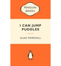 i can jump puddles alan marshall List: young adult books about disability