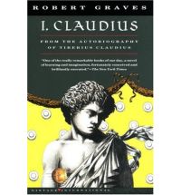 i claudius robert graves Book List: Young adult books set in Ancient Rome