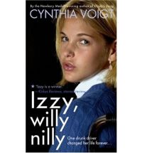 izzy willy nilly List: young adult books about disability