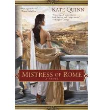 mistress of rome kate quinn Book List: Young adult books set in Ancient Rome