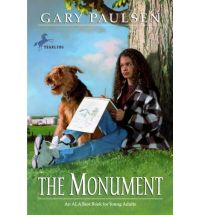 monument paulsen List: young adult books about disability