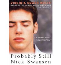 probably still nick swansen List: young adult books about disability