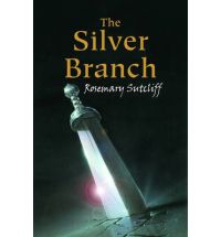 silver branch sutcliff Book List: Young adult books set in Ancient Rome