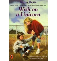 wish on a unicorn List: young adult books about disability
