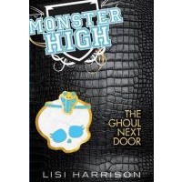 Book Review: The Ghoul Next Door by Lisi Harrison