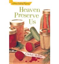 heaven preserve us cricket mcrae Book Review: Lye in Wait by Cricket McRae