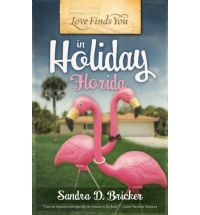 love finds you in holiday florida bricker Book Review: Always the Baker, Never the Bride by Sandra D Bricker
