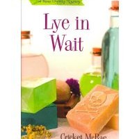 Book Review: Lye in Wait by Cricket McRae