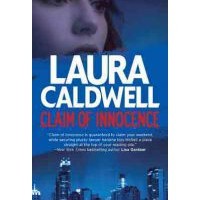 Book Review: Claim of Innocence by Laura Caldwell