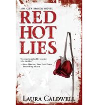 red hot lies caldwell Book Review: Claim of Innocence by Laura Caldwell