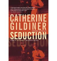 seduction catherine gildiner Book list: novels about Charles Darwin